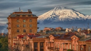 Ermenistan Gürcistan 