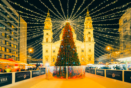 ALMANYA NOEL PAZARLARI & ROMANTİK YOL 